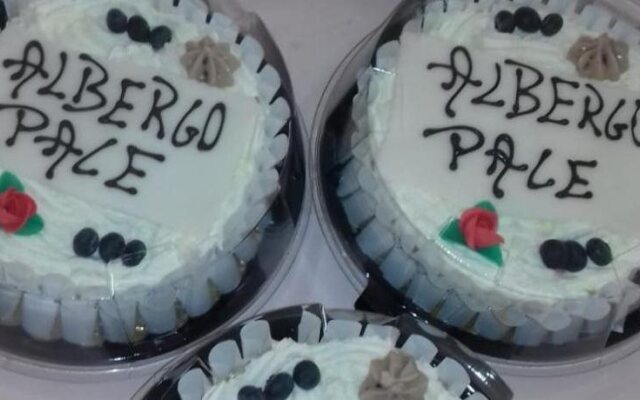 Albergo Ristorante Pace