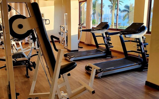 Kaazi Beach Resort