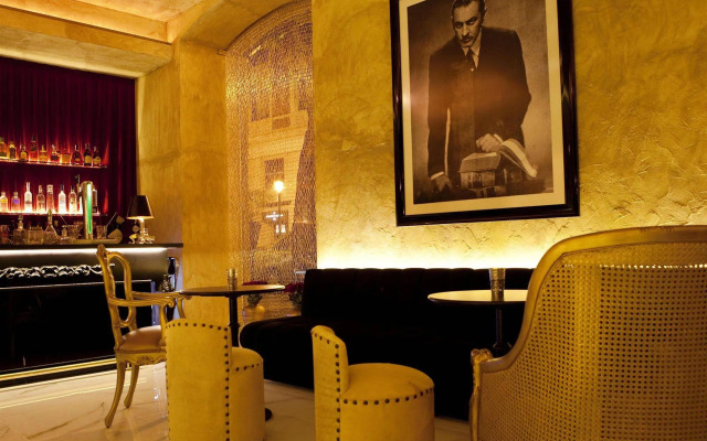 SH Ingles Boutique Hotel