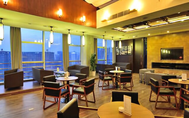 Fanxi Boutique Hotel Chengdu