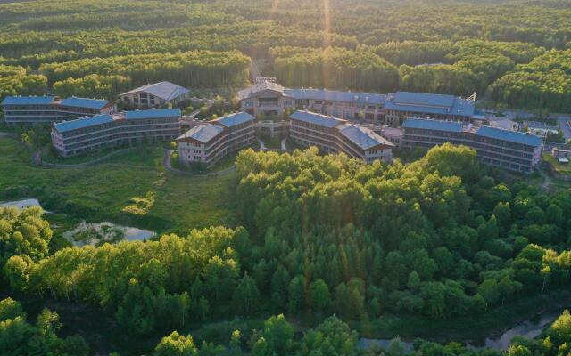 Pullman Changbaishan Resort