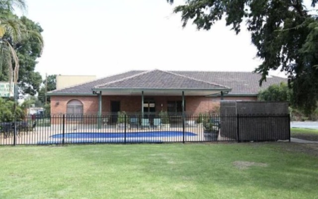 Condobolin Motor Inn