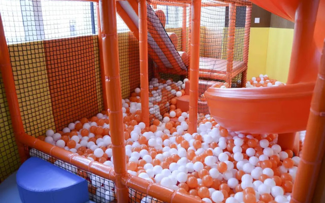 Hyatt Regency Changchun