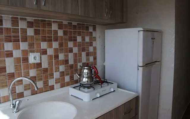 Avşa Sultan Apart