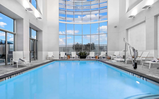 Embassy Suites by Hilton Houston West - Katy
