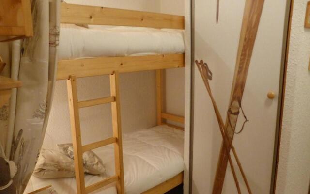 Appartement Arêches-Beaufort, 2 pièces, 4 personnes - FR-1-342-254