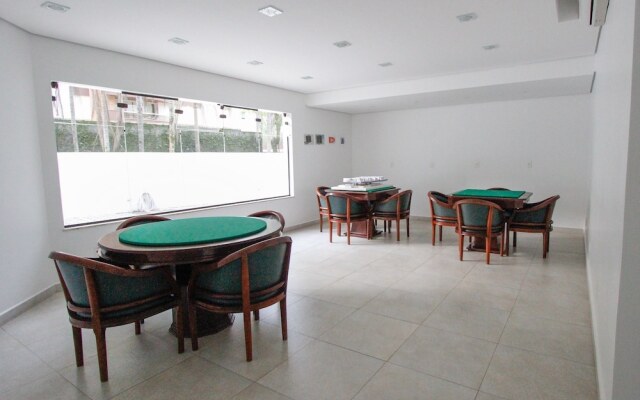 Riviera Apartamento familiar em clube 5 estrelas