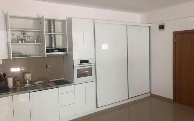 Sea Haven Mamaia Lux 130 m2 vedere mare