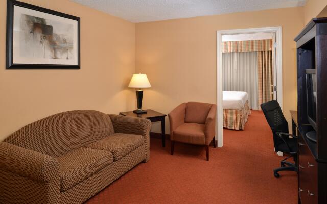 Holiday Inn Martinsburg by IHG