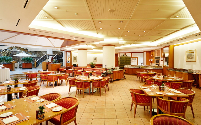 Swiss Grand Hotel 