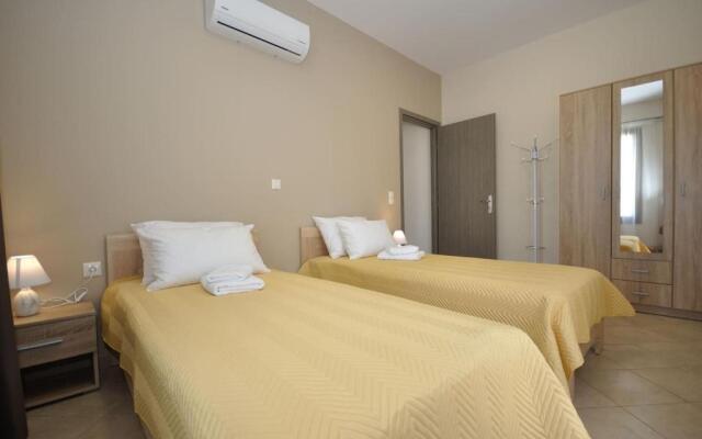 Limani House TOP Location - Amazing View