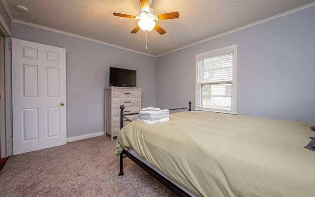 The Odom Guest House