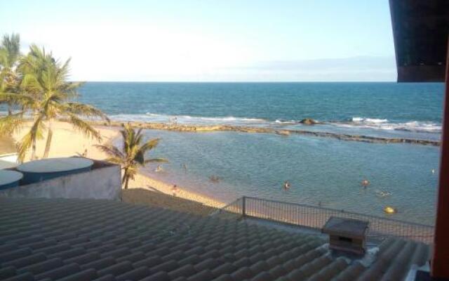 Apartamentos da Coló-Arembepe-Bahia-Brasil