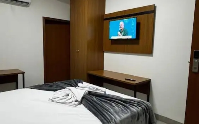 Star Gold Hotel Canaã