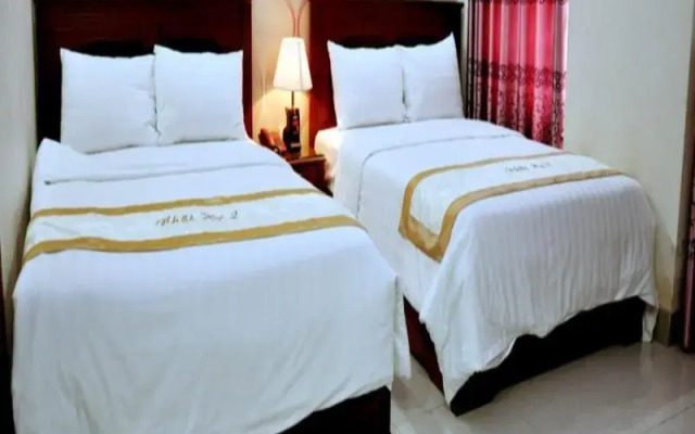 Khách Sạn Nhật Hạ