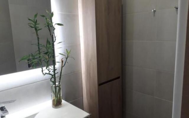 Apartamento Algarve