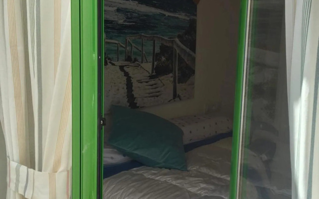 Playa Muchavista lovely ground floor apartment