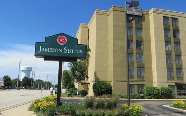 Jameson Suites Arlington Heights