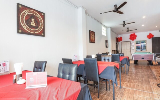 ZEN Rooms 148 Nanai