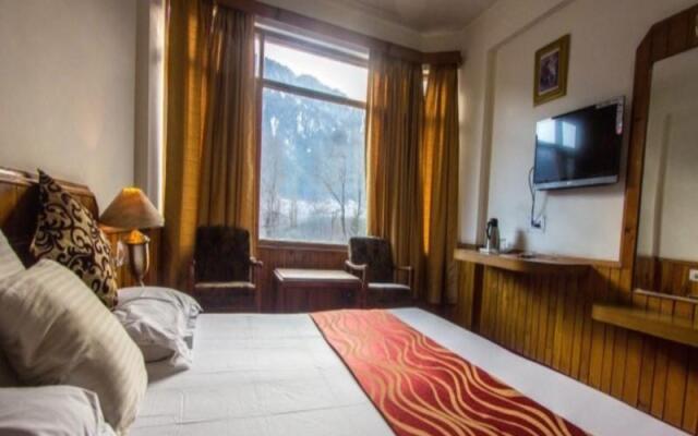 Khushboo Resorts