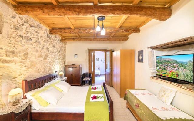 Villa Philia Crete