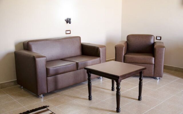Delilah Hotel