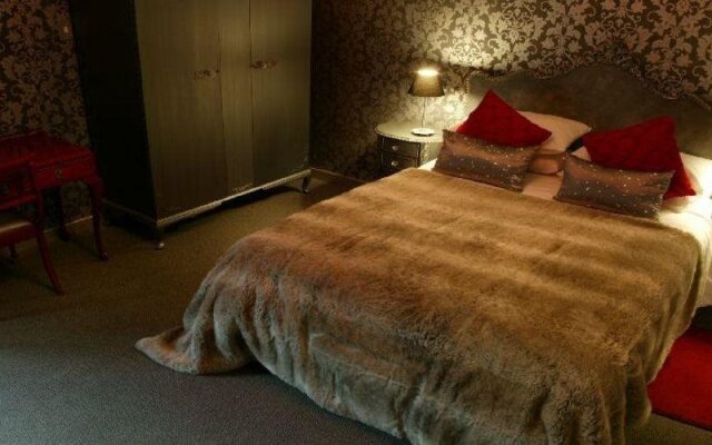 Hadassah s Guest House