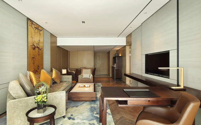 Sheraton Grand Hangzhou Binjiang Hotel