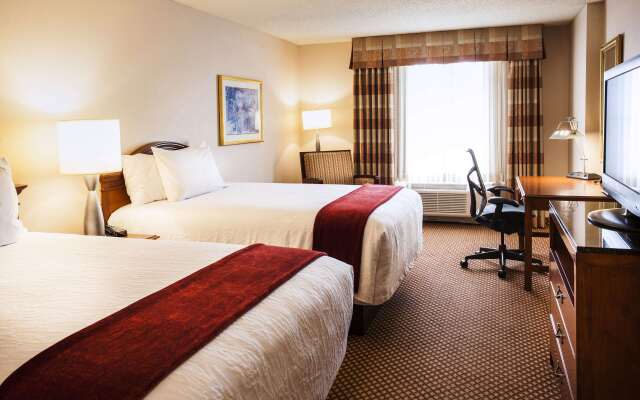 Hilton Garden Inn Denver Airport