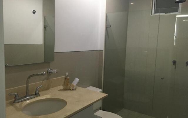 Apartamento Morros Epic Cartagena