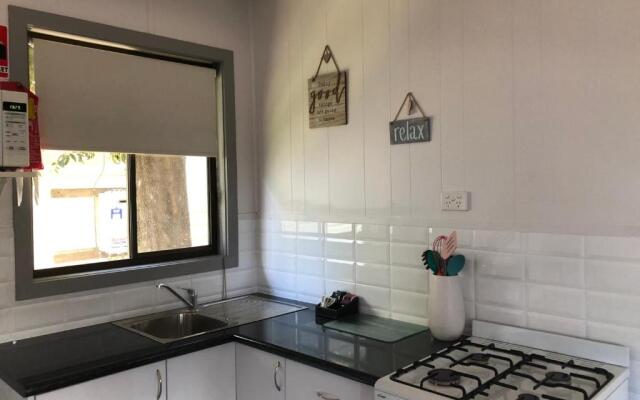 Koonwarra Holiday Park