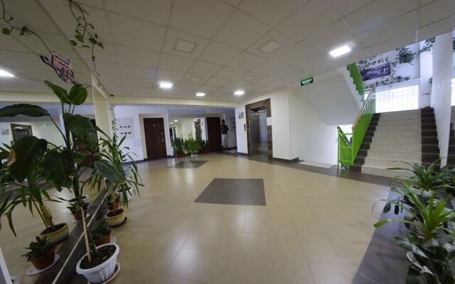 Flatsis Apartment Tselinogradskaya 54A