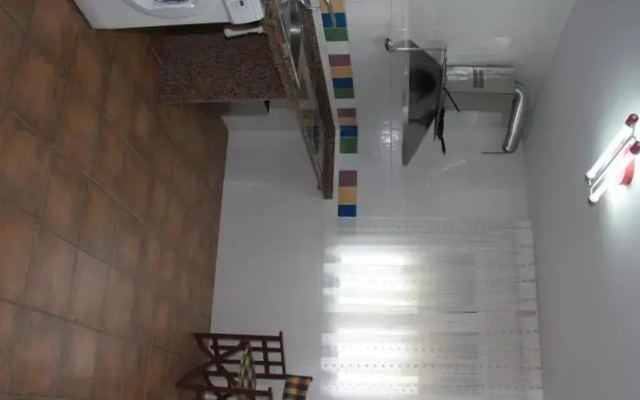 Casas Rurales Isis