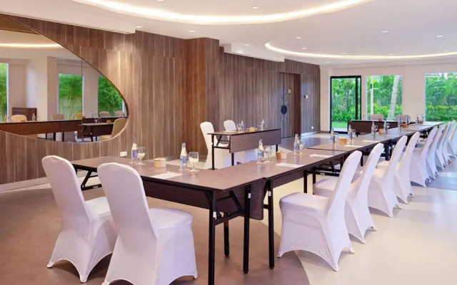 Grand Mercure Bali Seminyak
