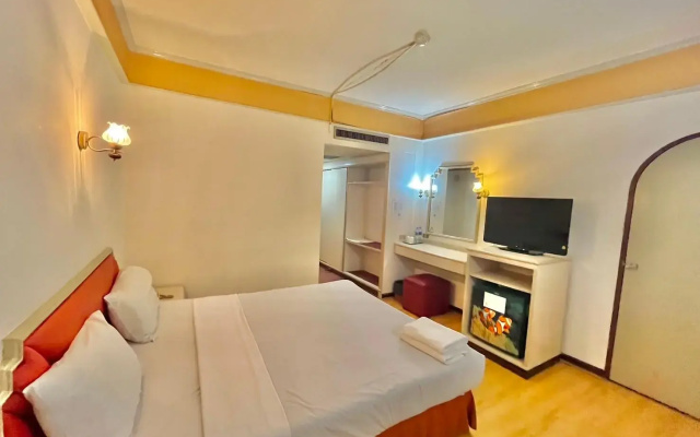 Sakura Hotel Hat Yai