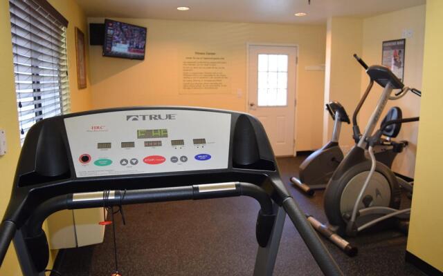 Valley Oaks Inn Woodland