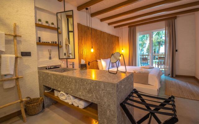 Marvida Senses Very Chic Bodrum Adult Only +18