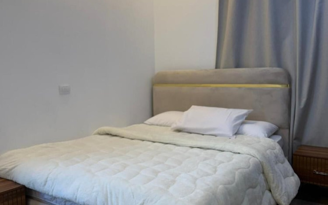 ALSAWAH Urban 3BR 5A by Waterway