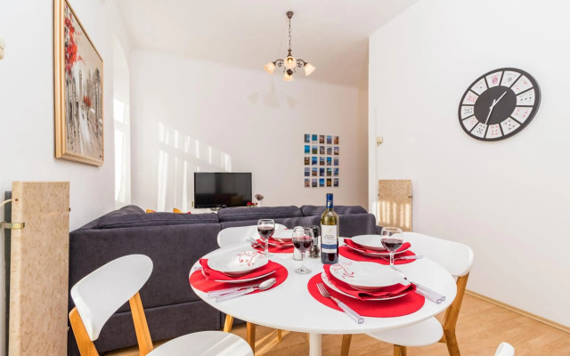 Apartman Lussi
