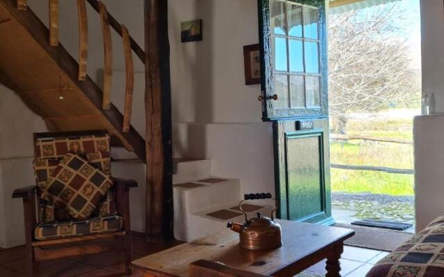 Whipstock Guest Farm