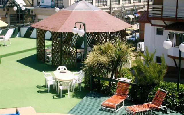 Reñaca Inn Apart