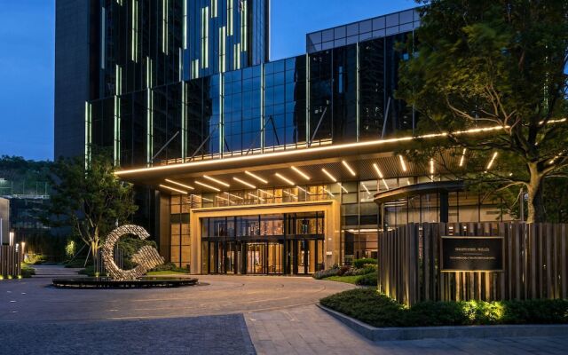 The G Shenzhen, A Tribute Portfolio Hotel