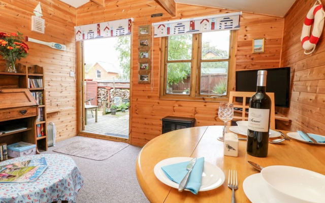 The Chalet