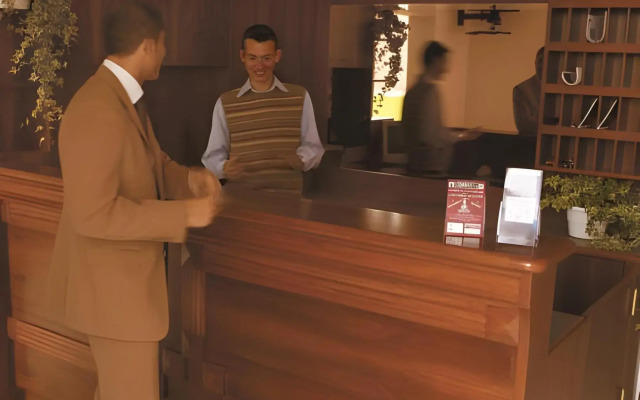 Albergo Meublé La Corte