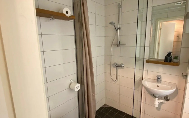 Vikingskipet Hamar Hostel & Apartments