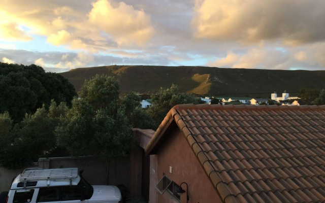 On the Cliff Guest House