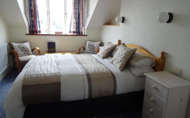 Gwesty Guest House