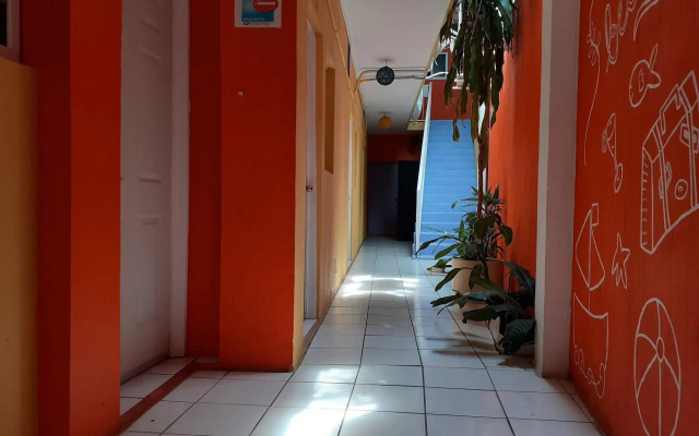 Casa Mexicana Barra de Navidad