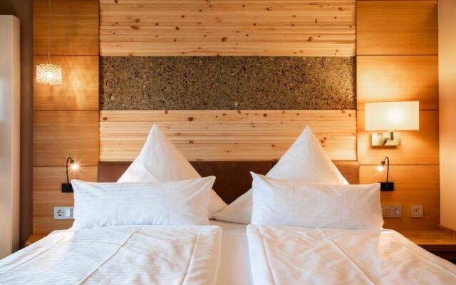 Spirit & Spa Hotel Birkenhof am Elfenhain