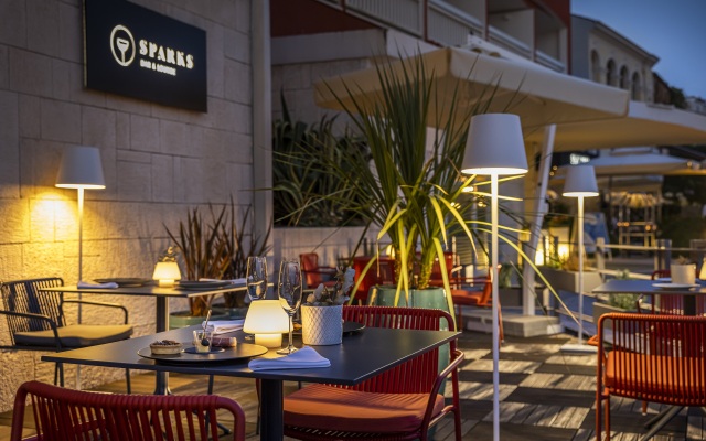 Valamar Riviera Hotel & Residence